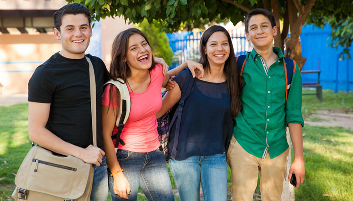 Back to school in Dallas with Invisalign and Braces